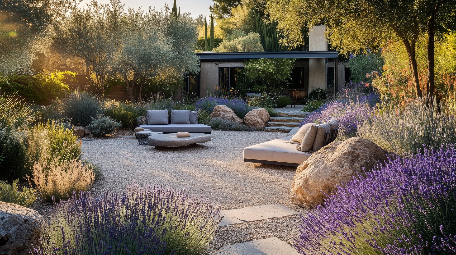Landscape Design