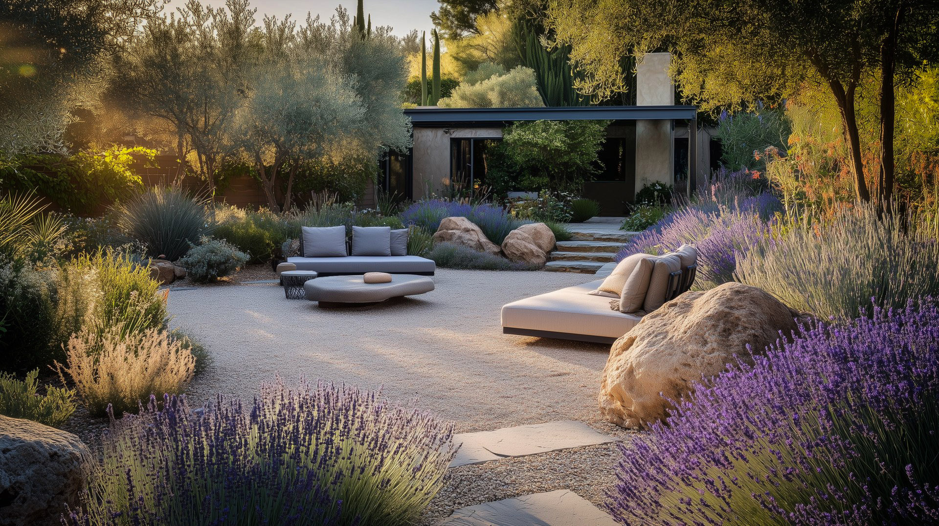 Landscape Design