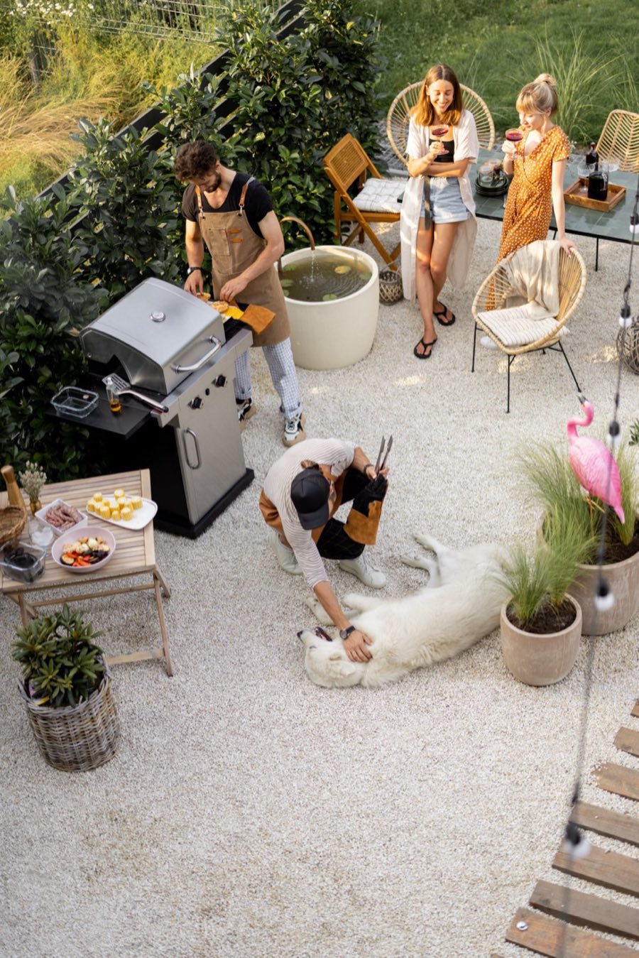 Outdoor Design 1