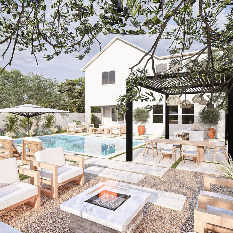 Outdoor Design 2