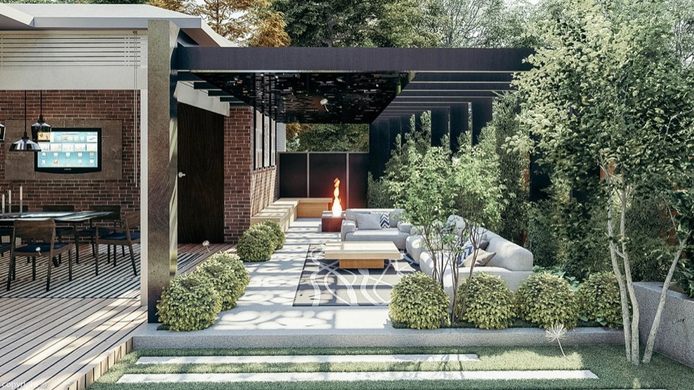 Outdoor Design 4