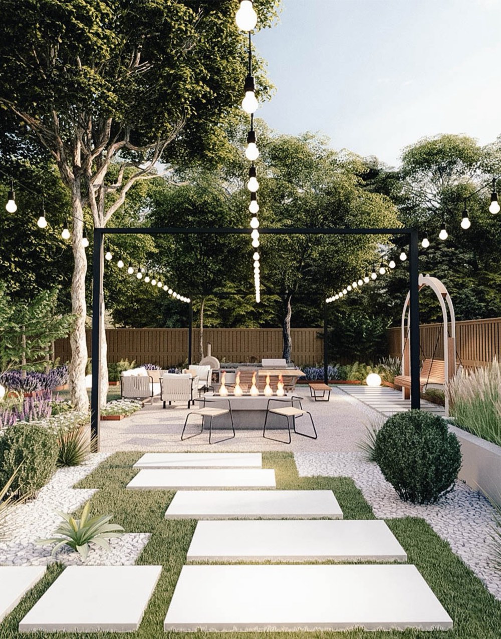 Outdoor Design 6