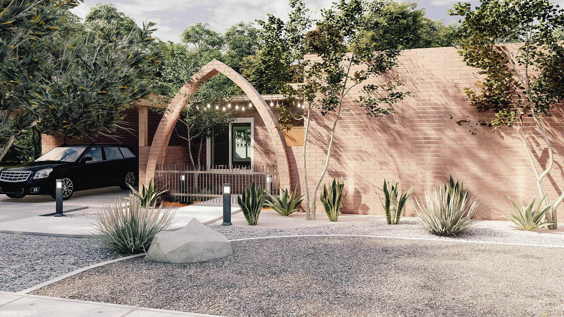 The Adaptive - San Diego, USA