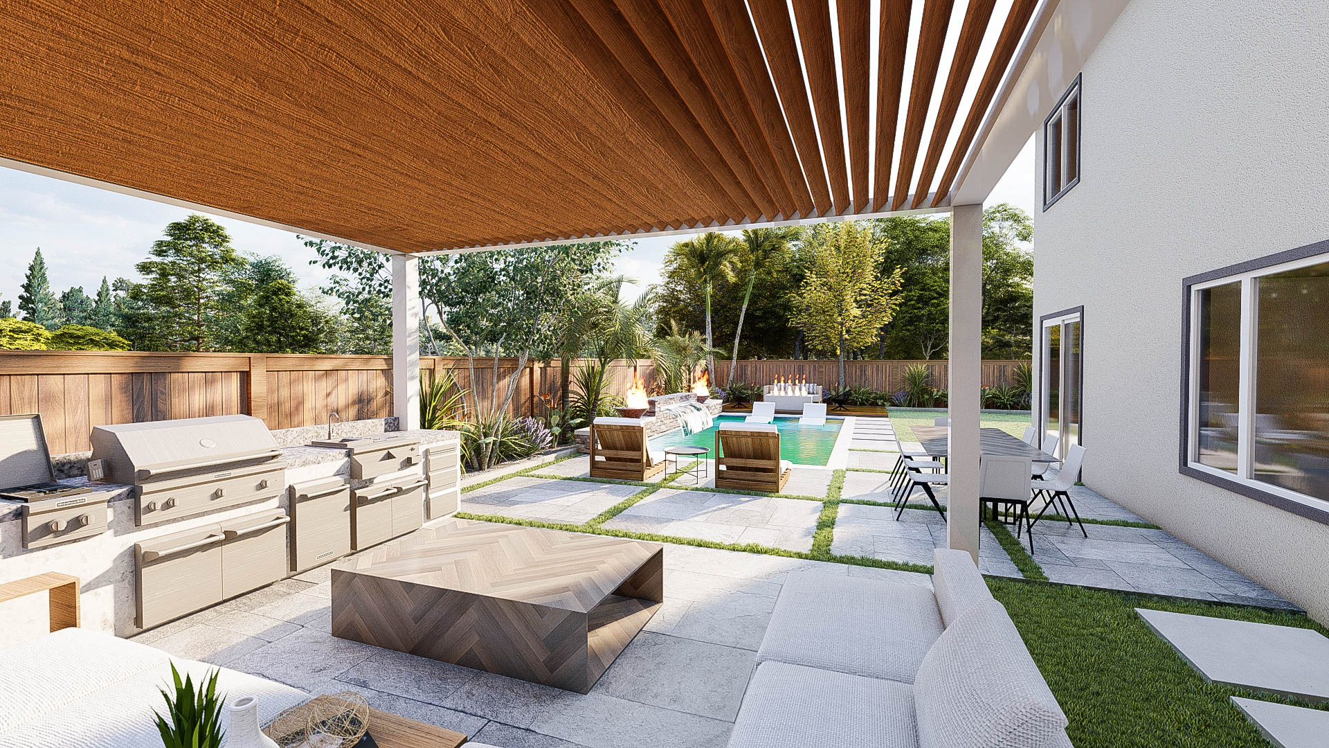 Stylish Retreat- Basingstoke, UK