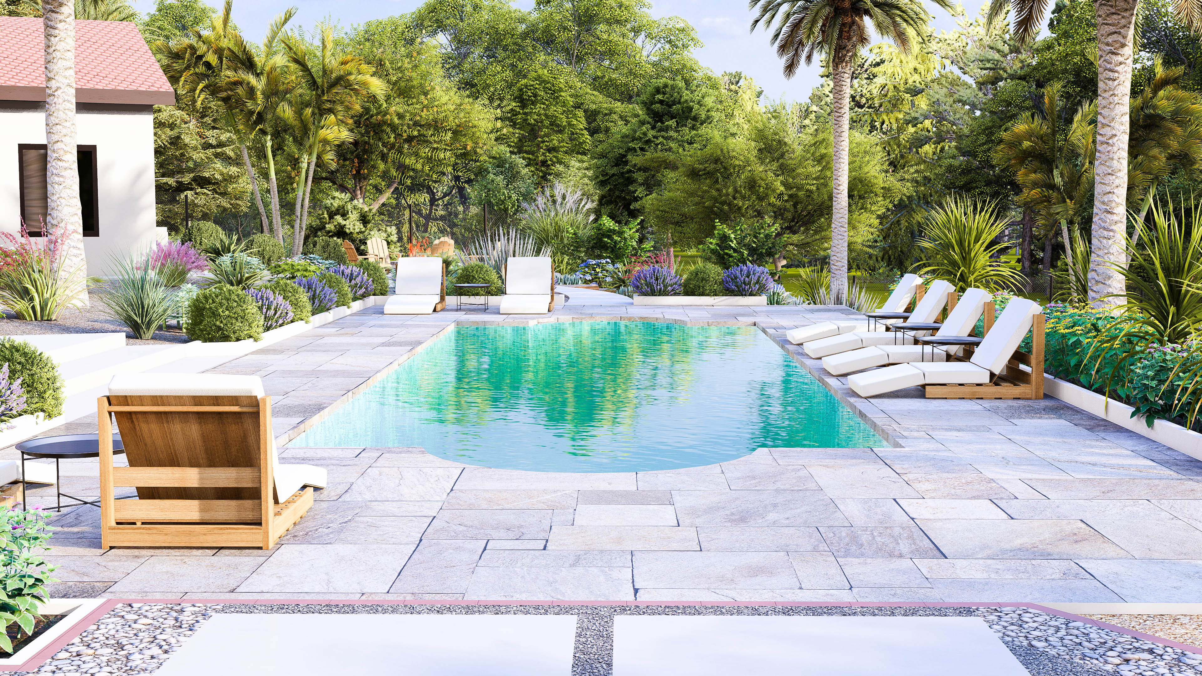 Stylish Serenity-Texas, USA