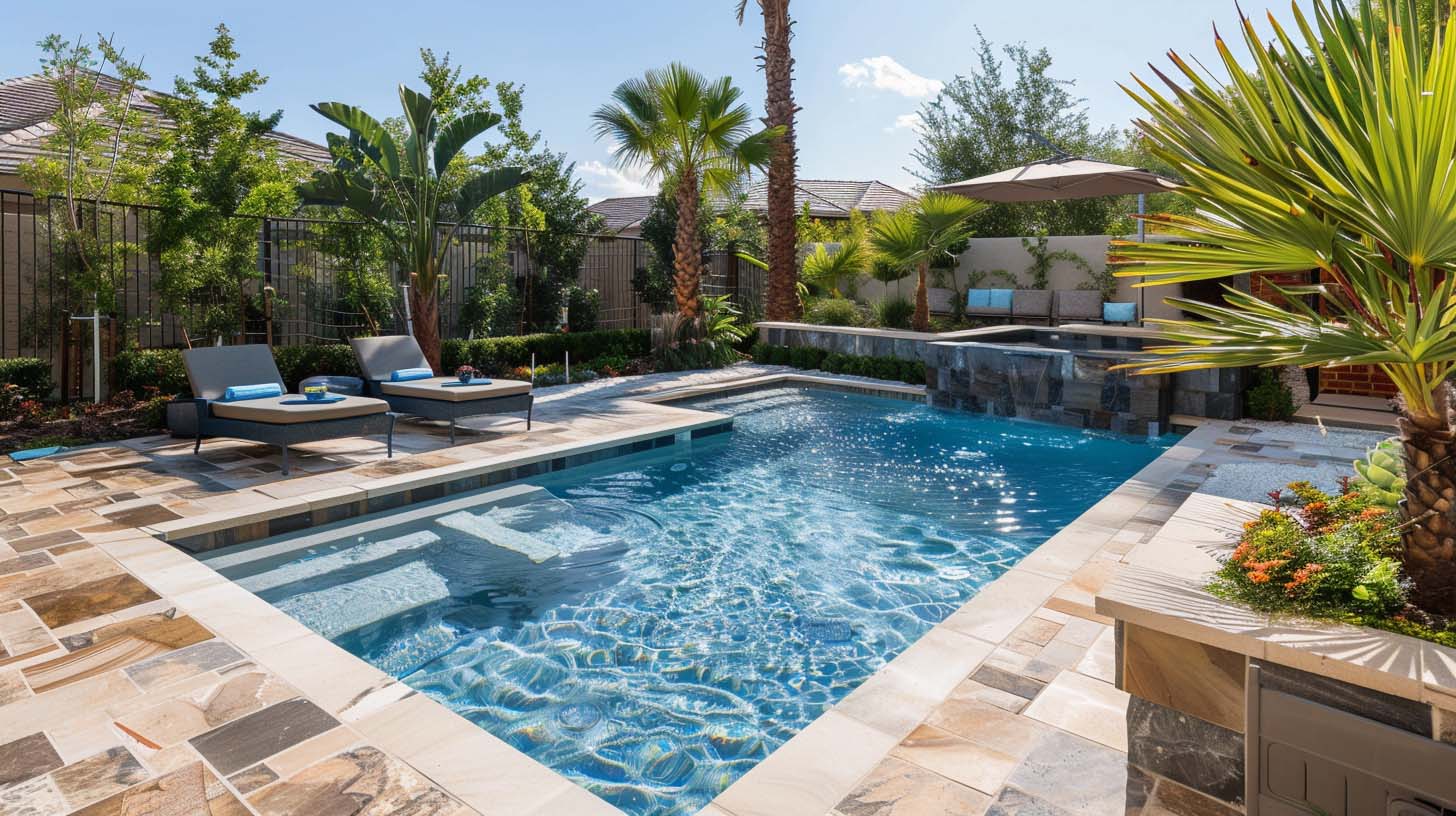 Pool Design Types for Your Backyard