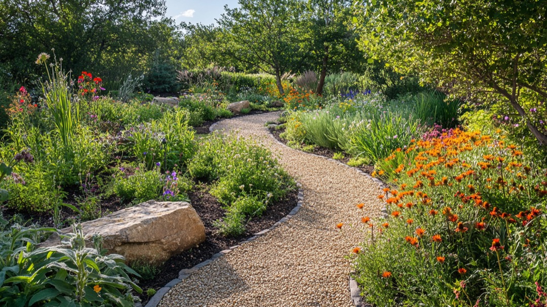 The Benefits of Native Plants: A Guide to Eco-Friendly Landscaping