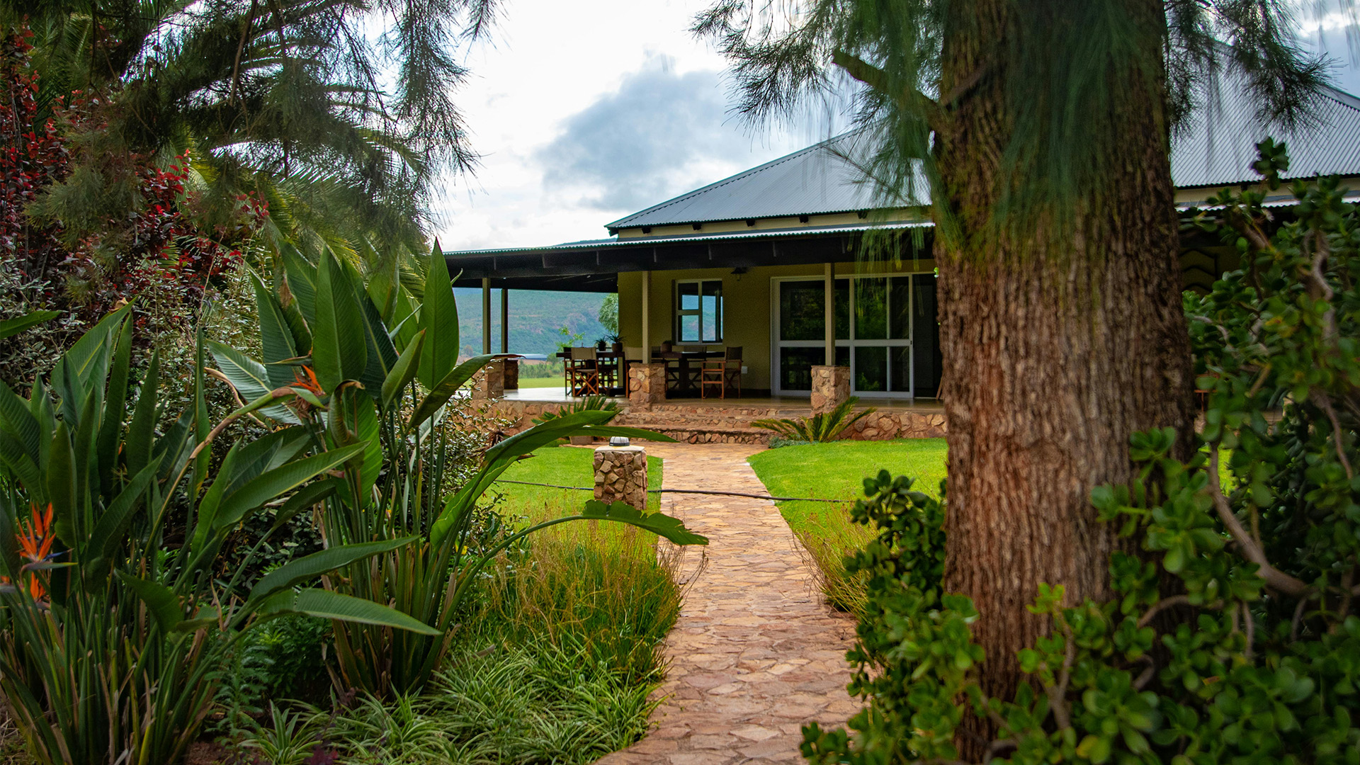 The Importance of Walkways: How Pathways Enhance Your Backyard Design