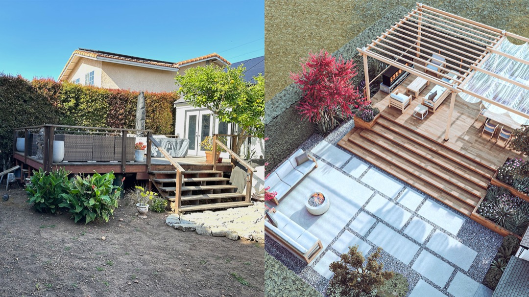 Fact vs. Fiction: The Real Deal About Online Landscape Design